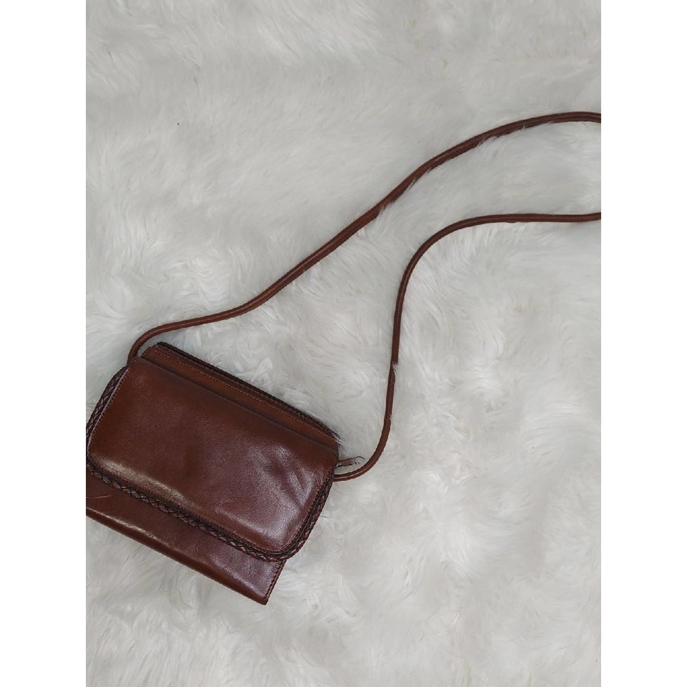 Vintage Dillards Crossbody Purse